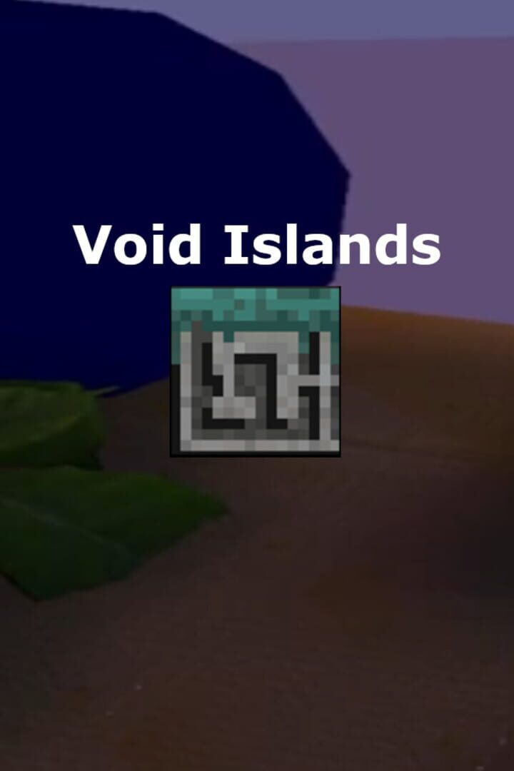 Void Islands 커버