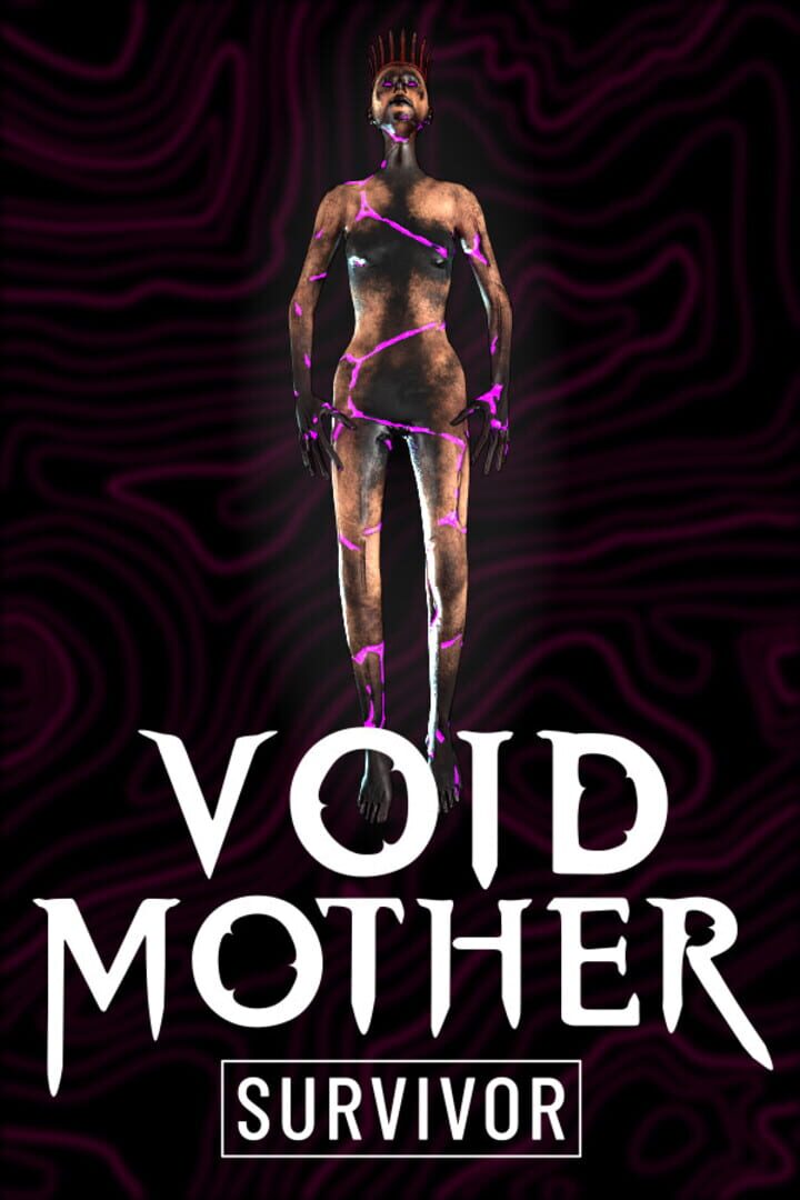 Capa de Void Mother: Survivor