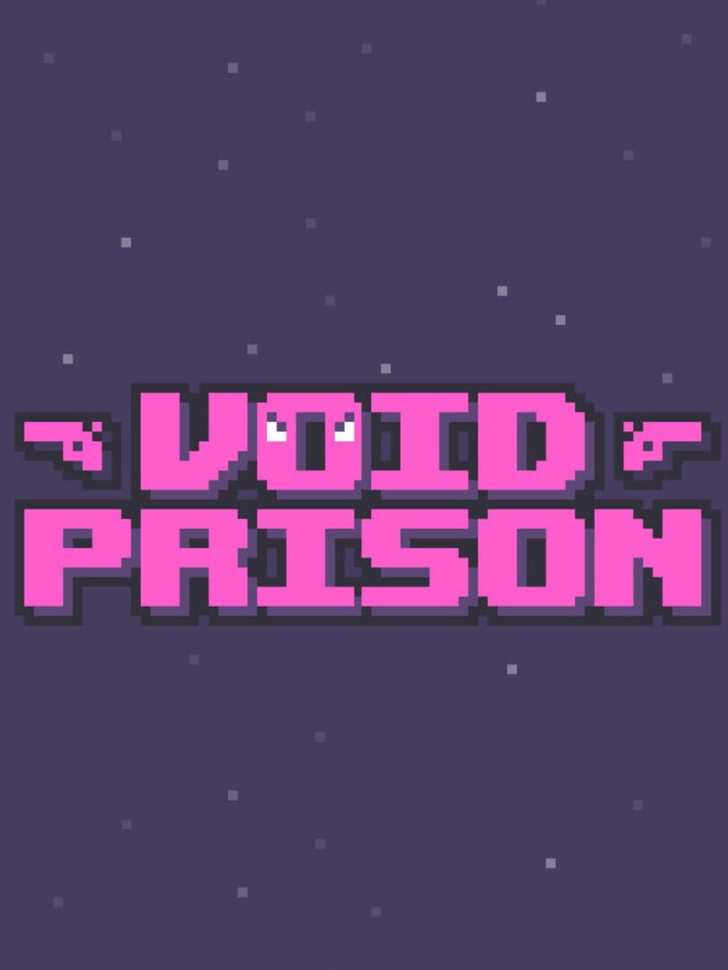 Copertina di Void Prison