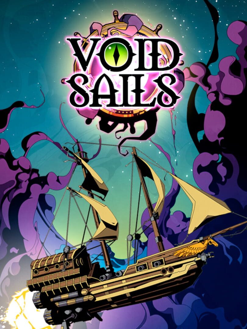Void Sails Cover