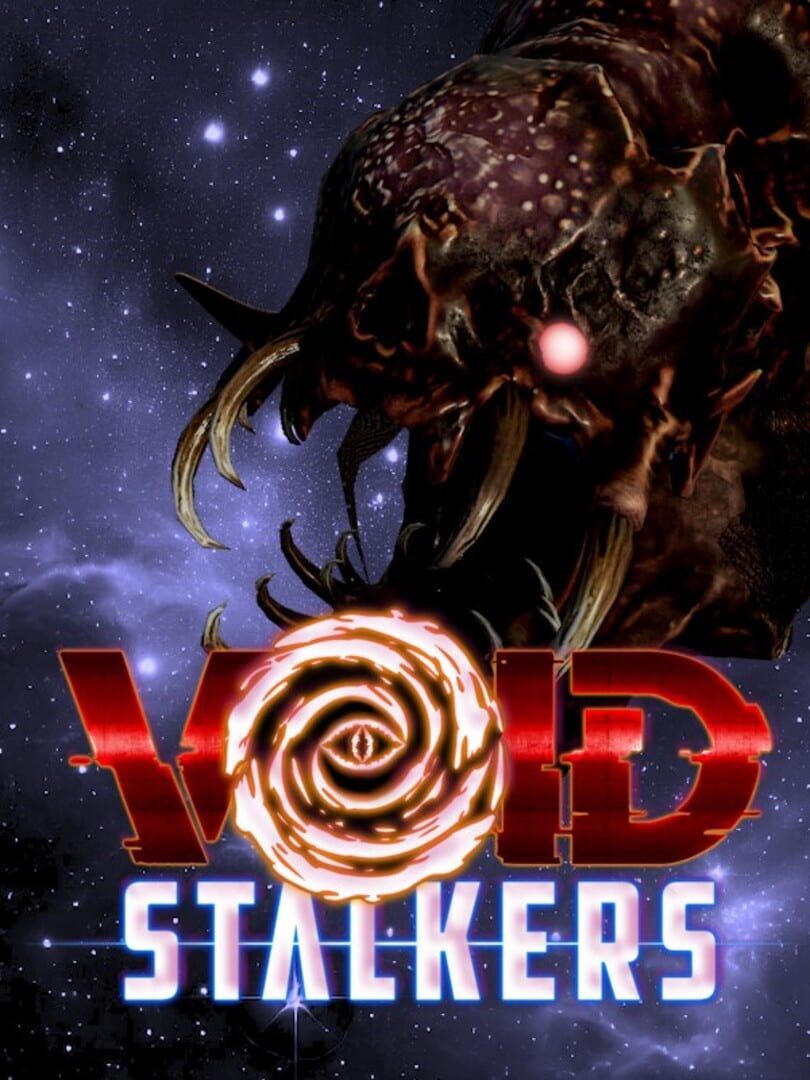 Void Stalkers カバー