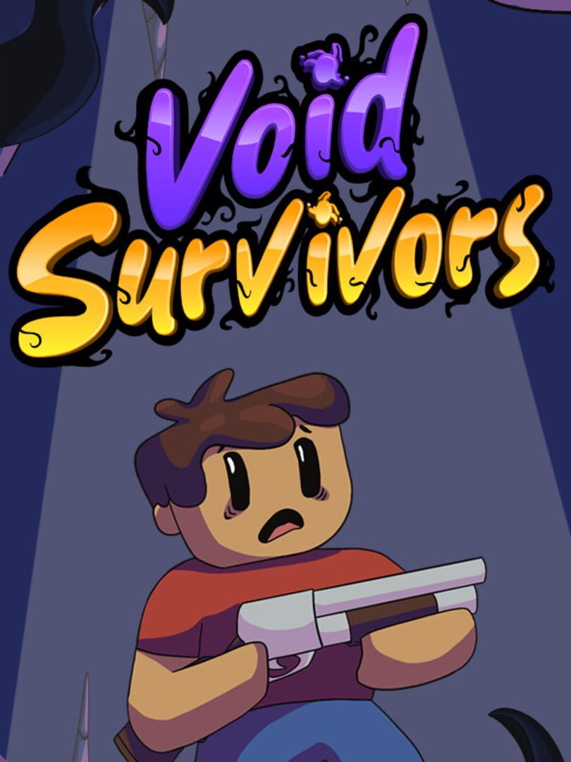 Void Survivors Cover
