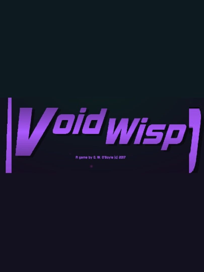 Void Wisp Cover
