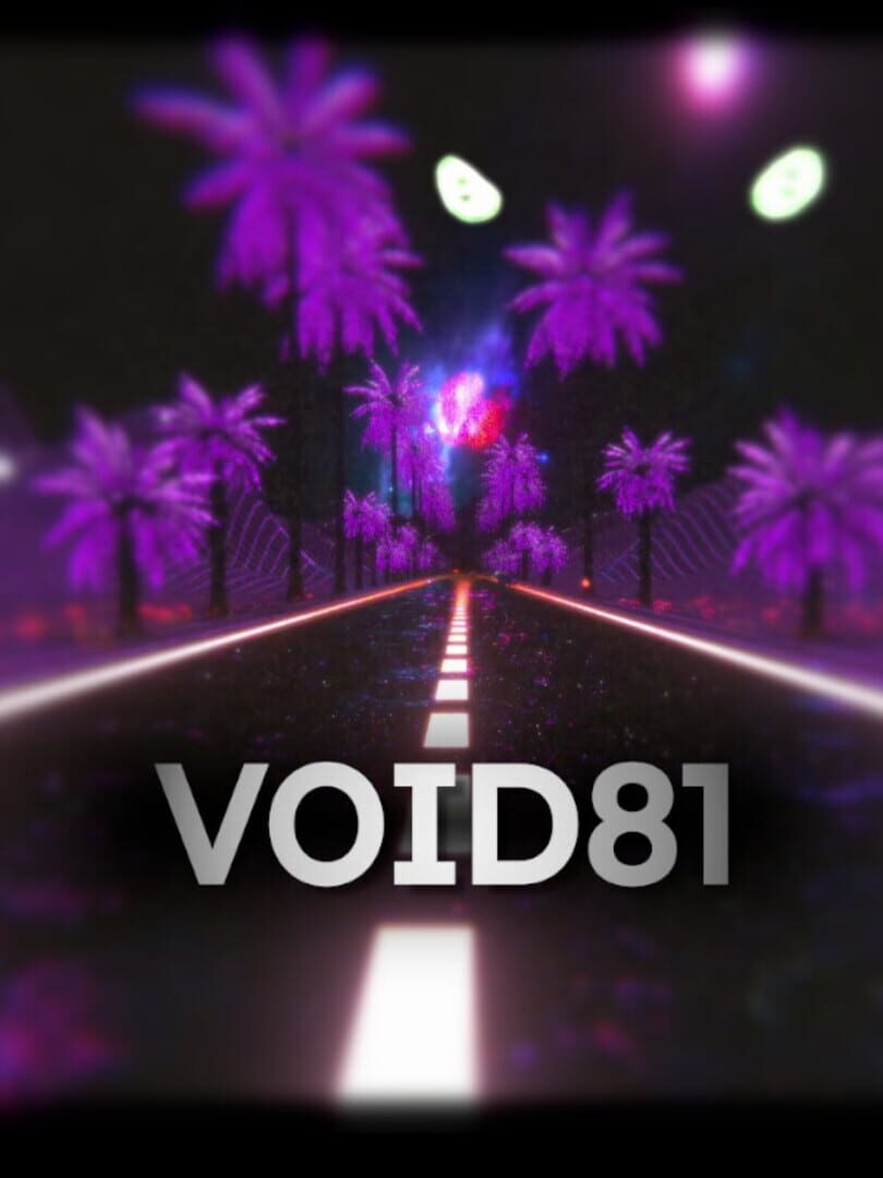 Void81 Cover