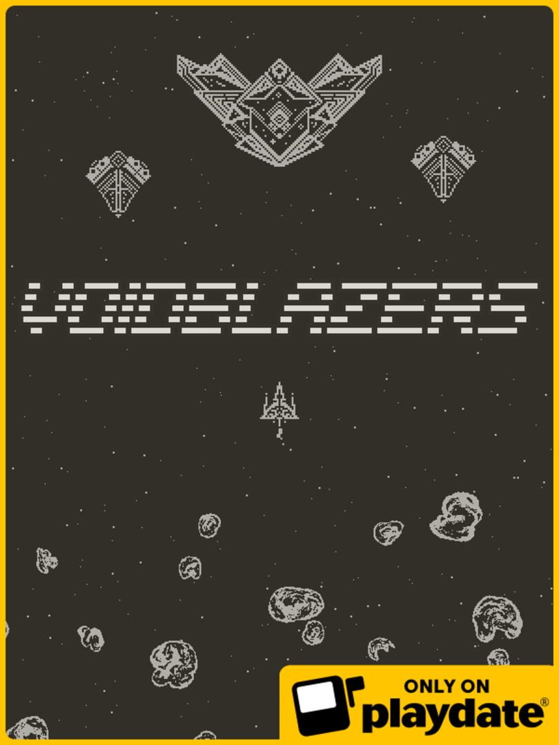 Voidblazers Cover