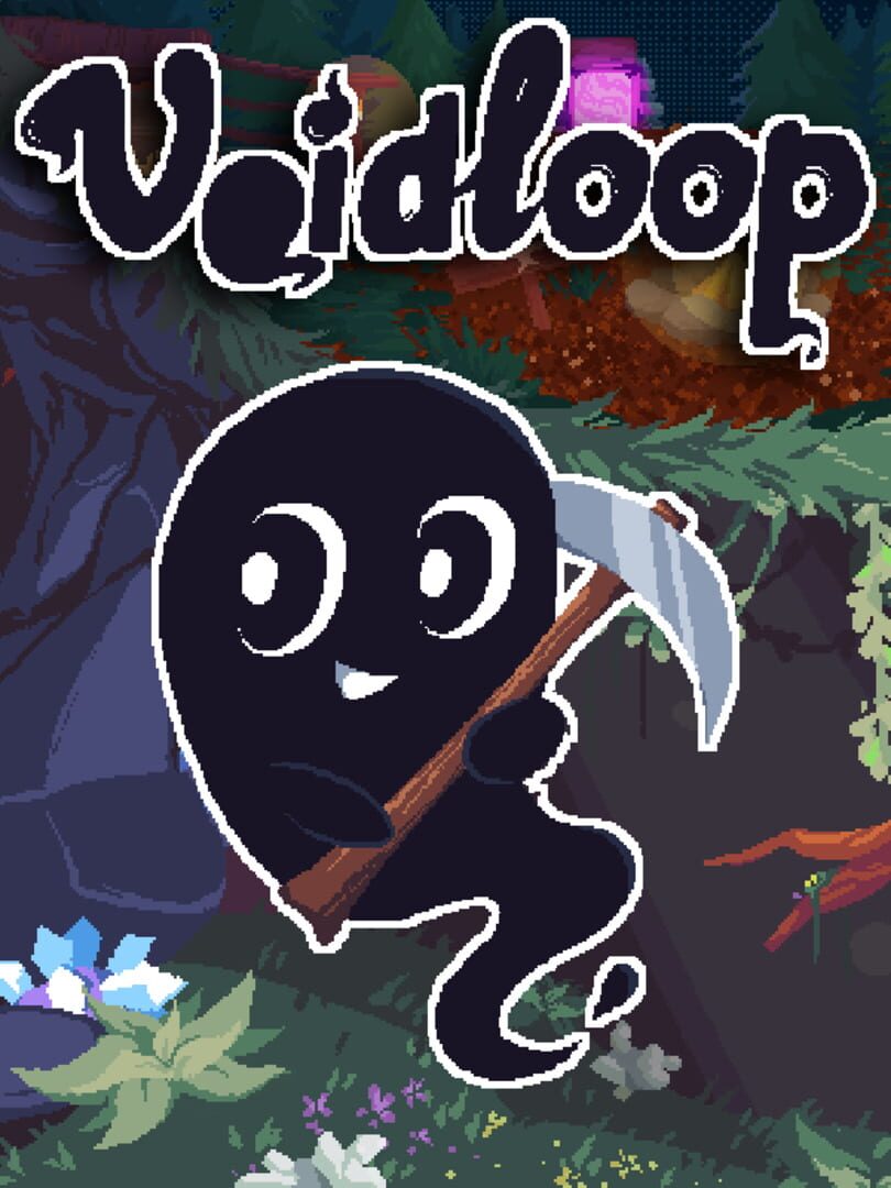 Voidloop Cover