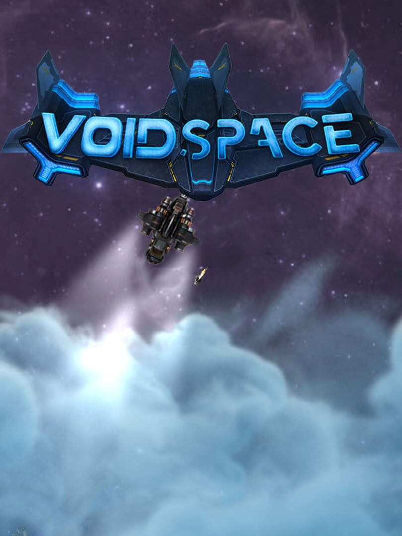 Voidspace Cover