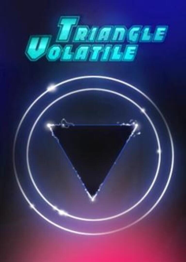 Volatile Triangle Cover