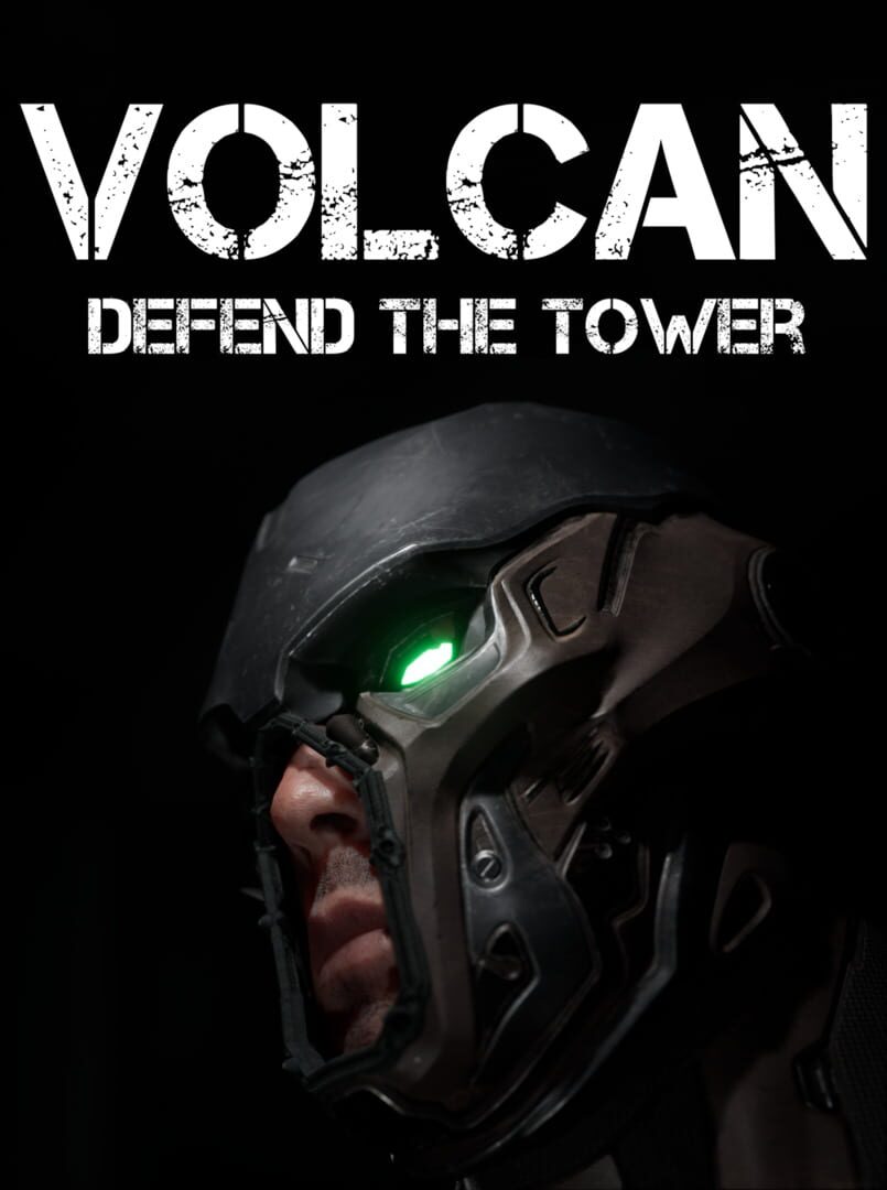 Couverture de Volcan Defend the Tower