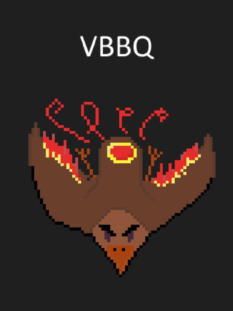 Volcanic Bird: Bird Quest Cover