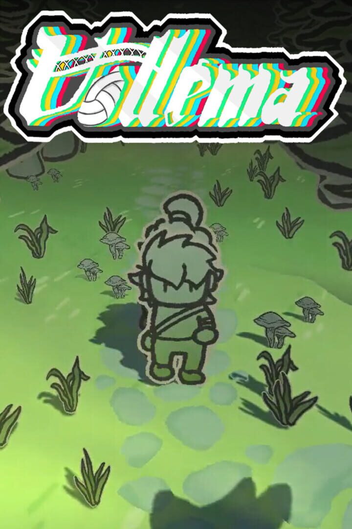 Vollema Cover