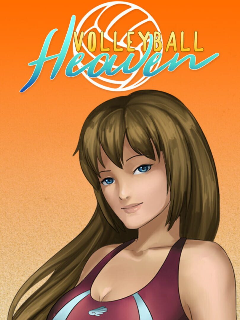 Volleyball Heaven 커버