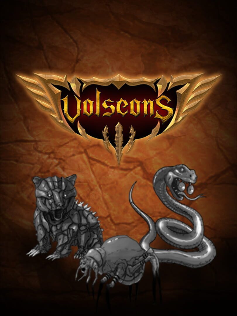 Volseons Cover