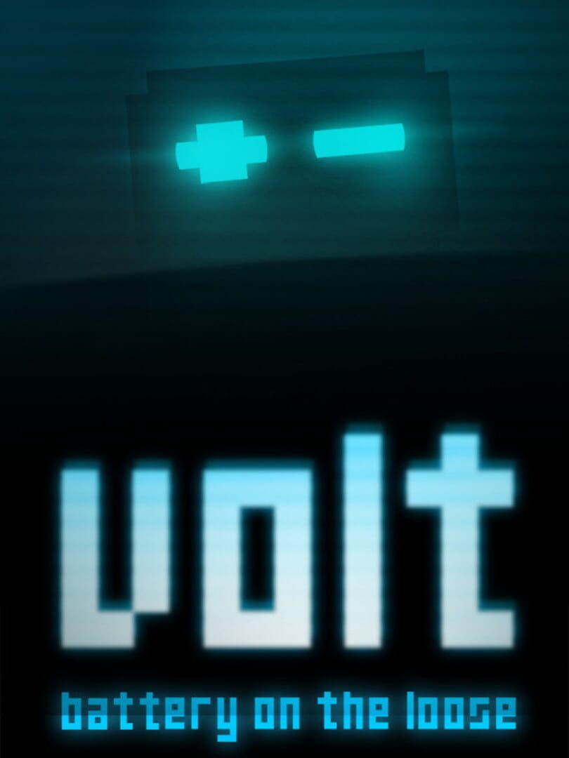 Volt Cover