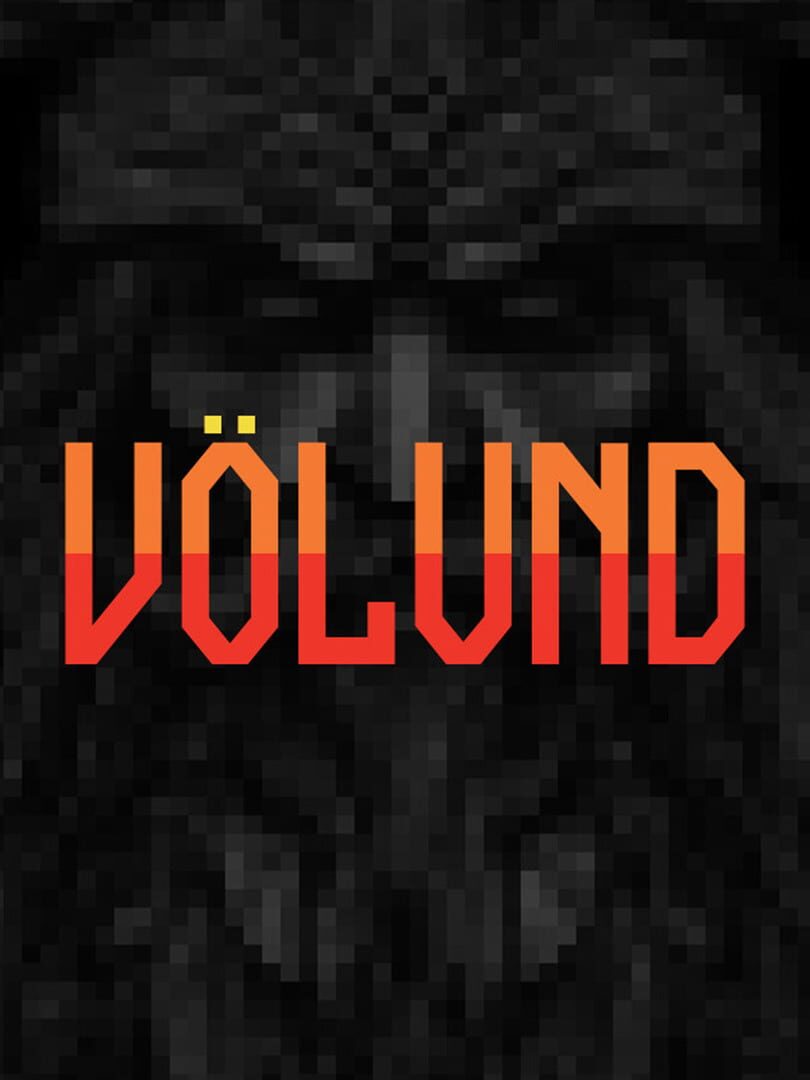 Völund Cover