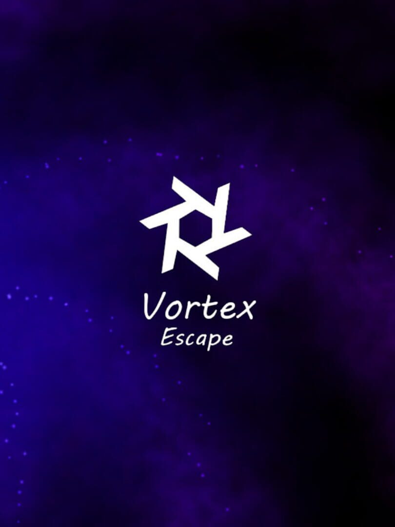 Vortex Escape Cover