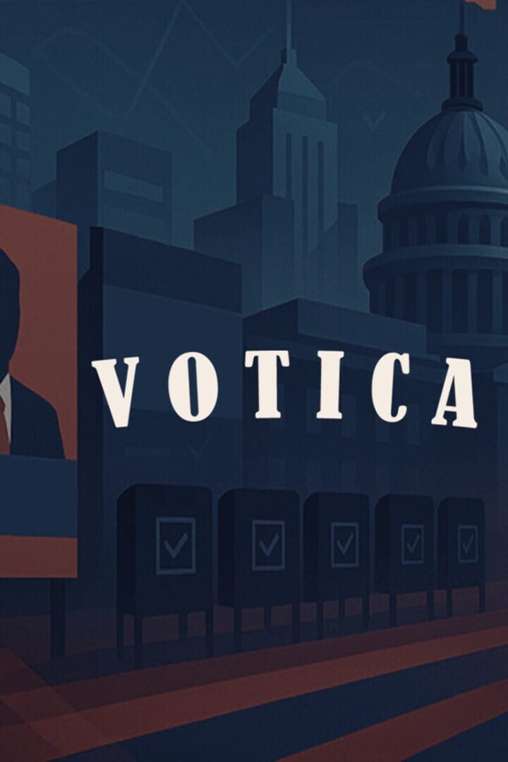 Votica 커버