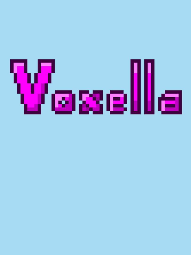 Voxella 커버