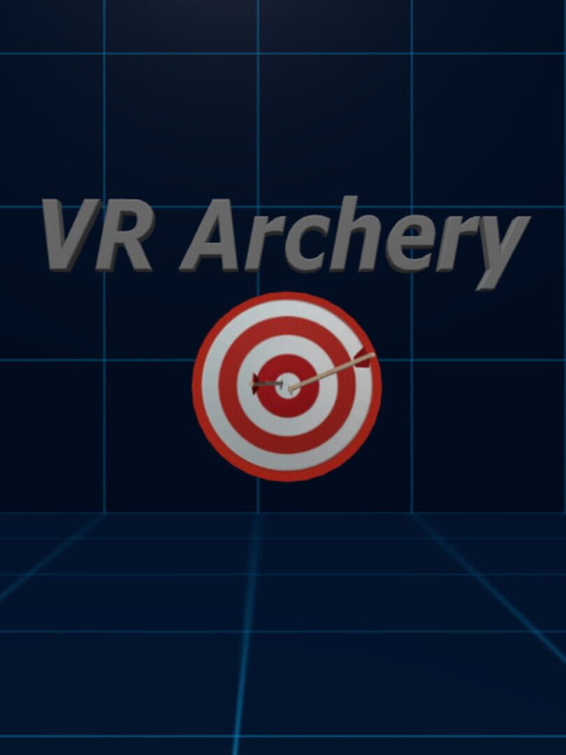 Couverture de VR Archery