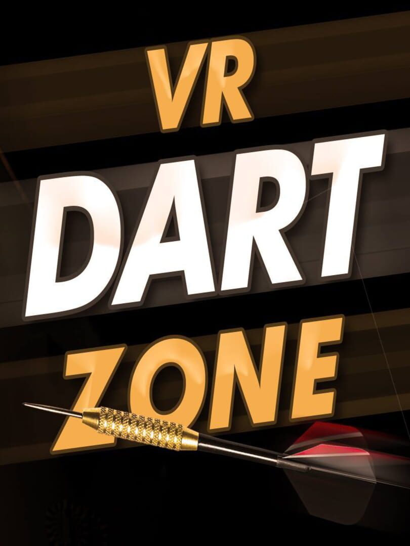 VR Dart Zone Cover