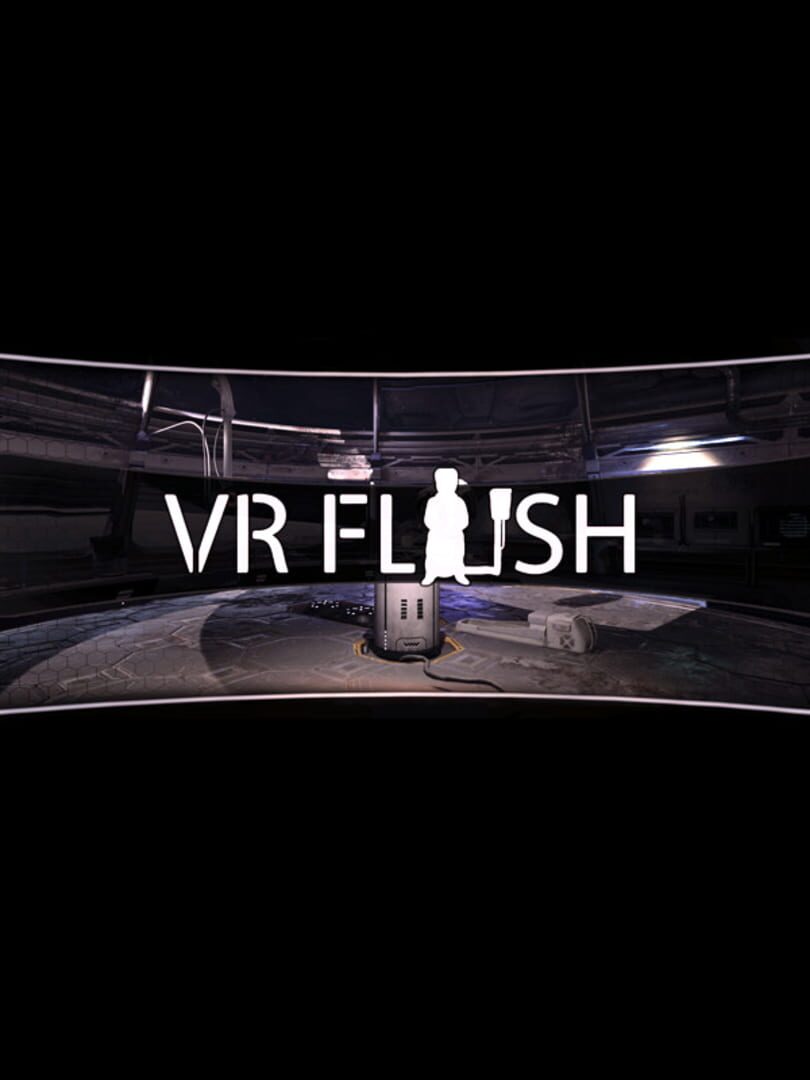 VR Flush Cover