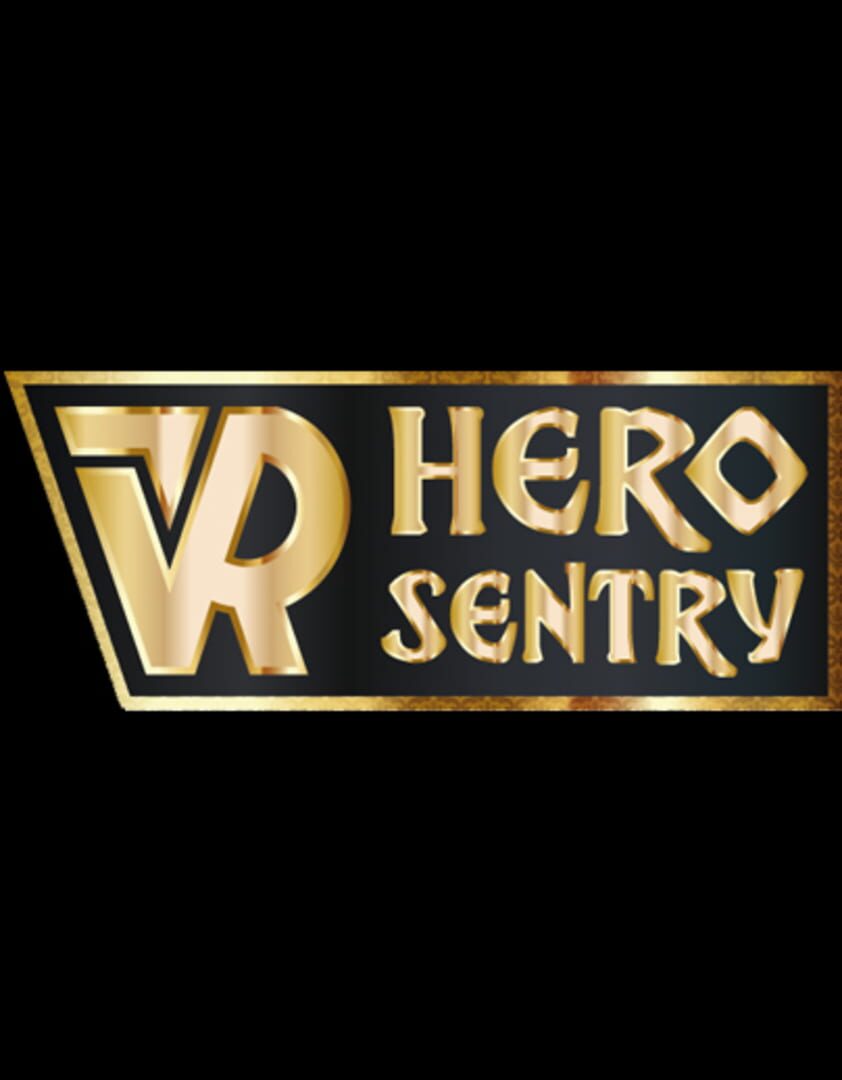 VR Hero Sentry 커버