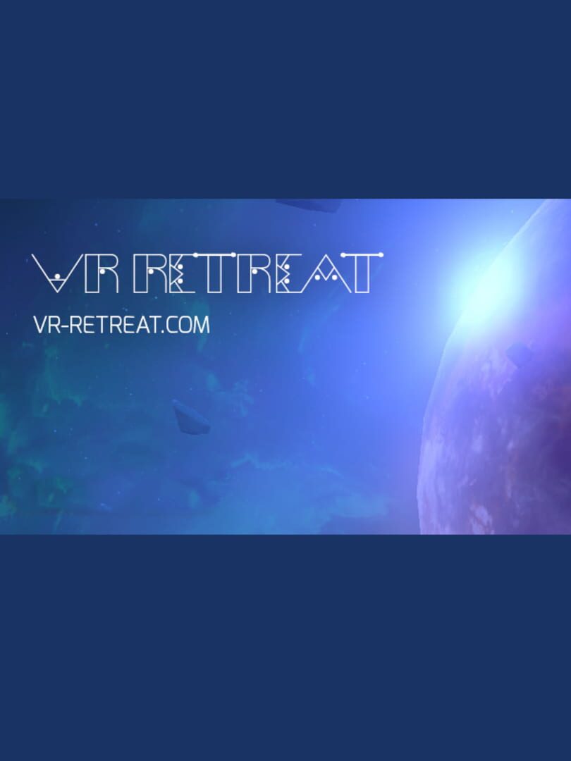 Capa de VR Retreat