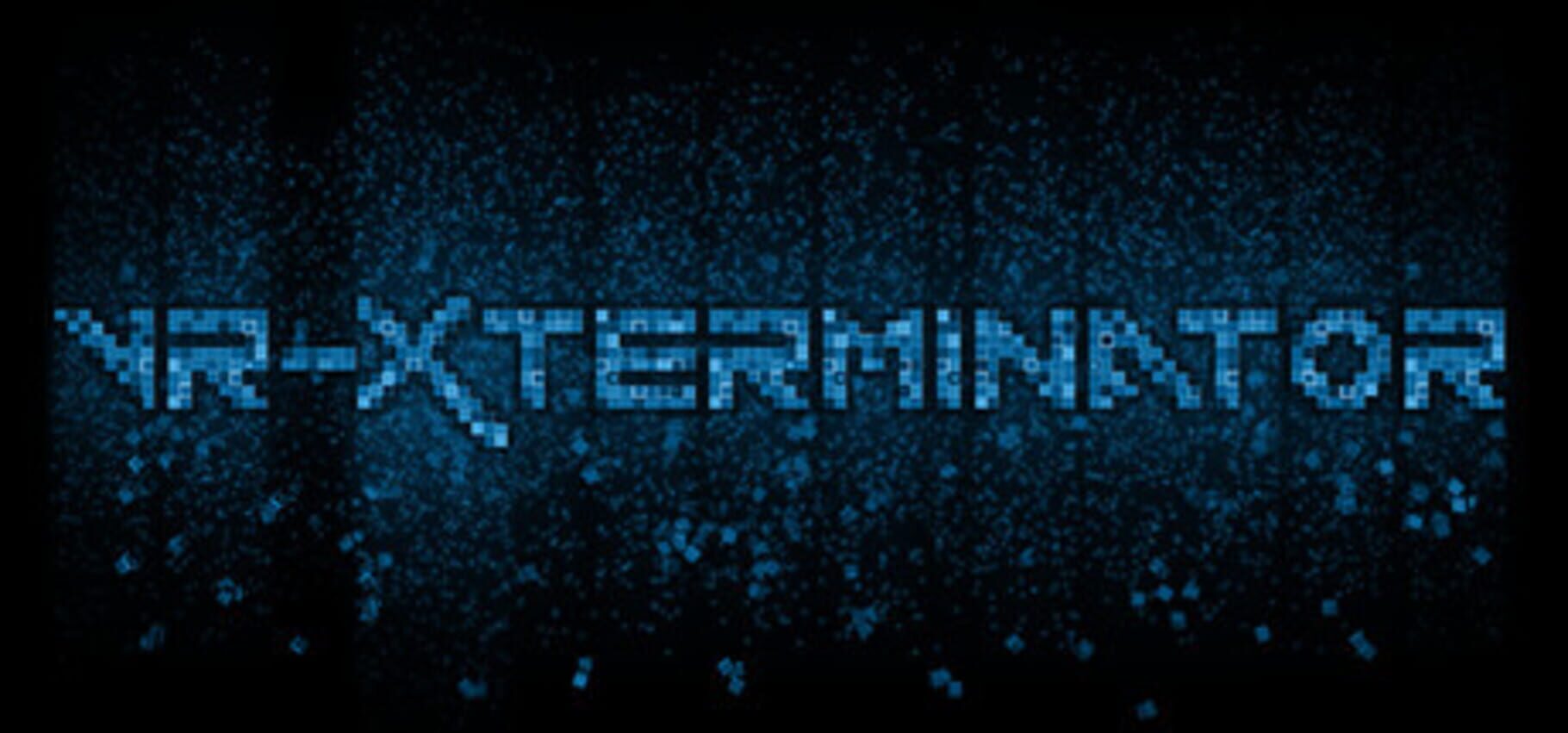 Copertina di VR-Xterminator
