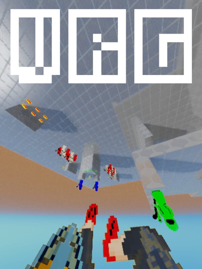Copertina di V.R.G.