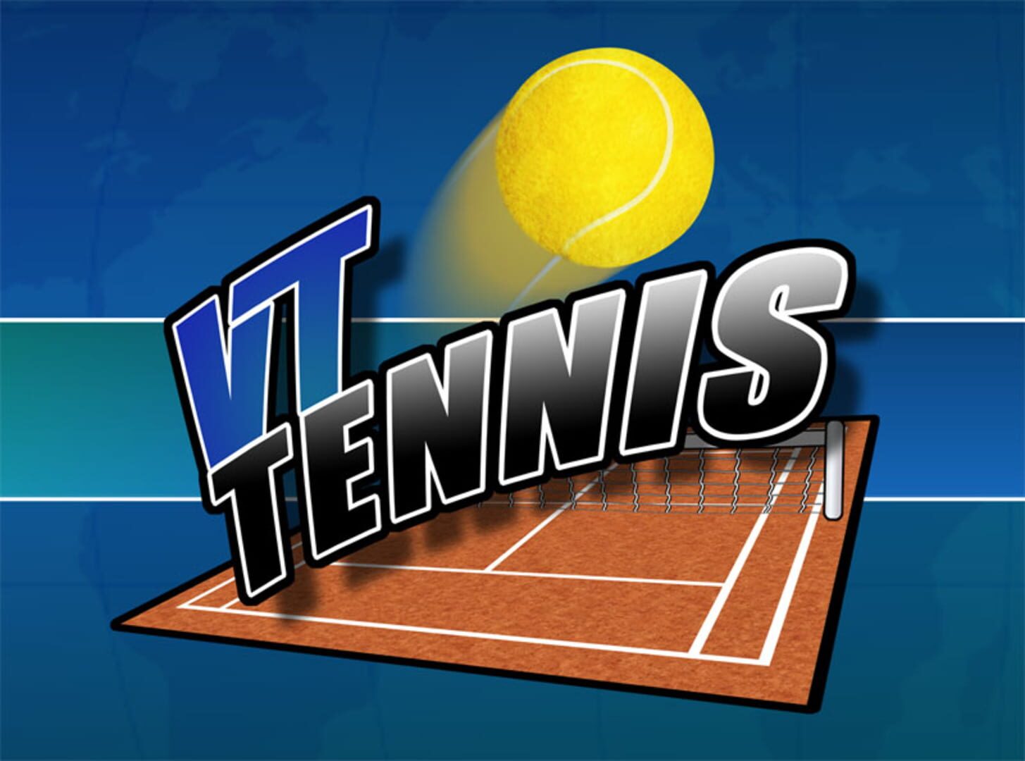 VT Tennis 커버