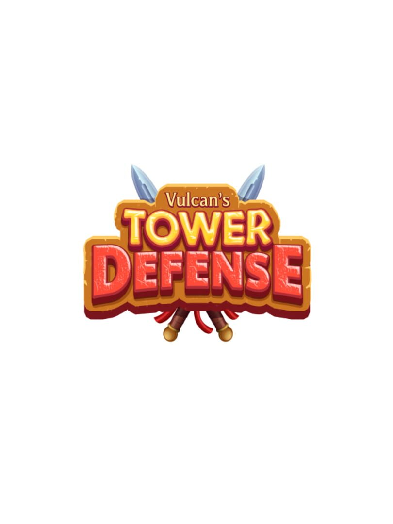 Vulcan Tower Defence Kapağı