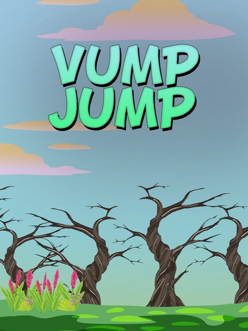 Capa de Vump Jump