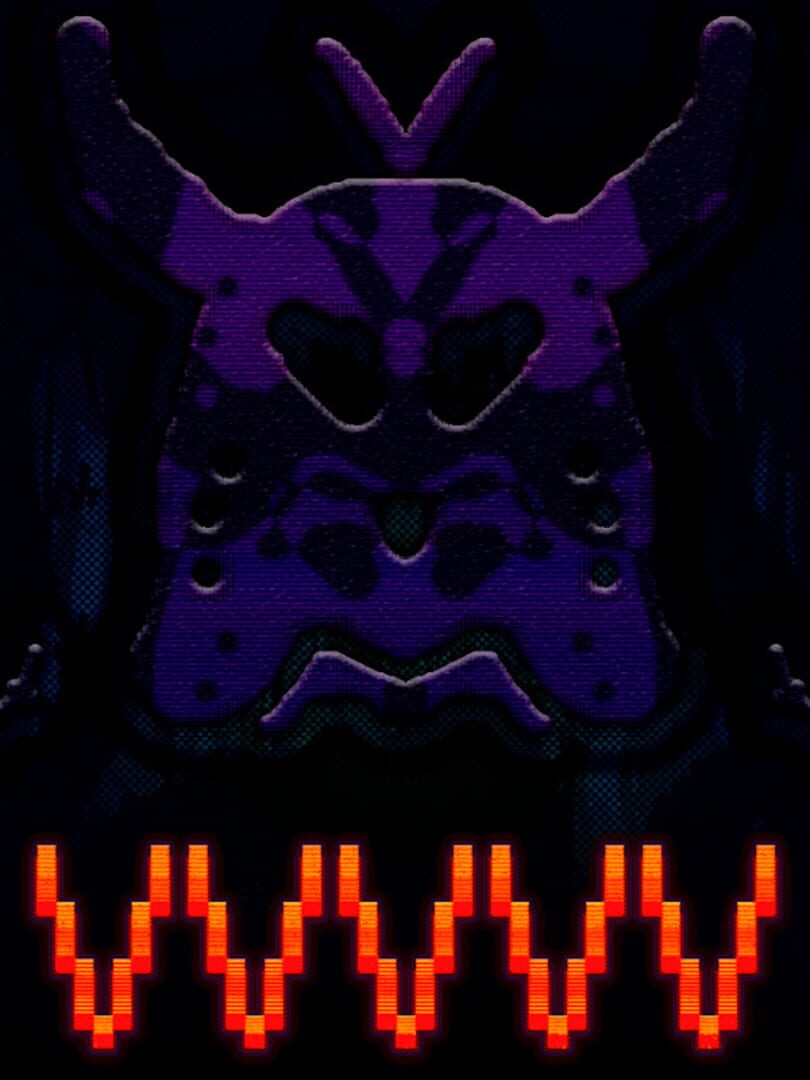 VVVVV Cover