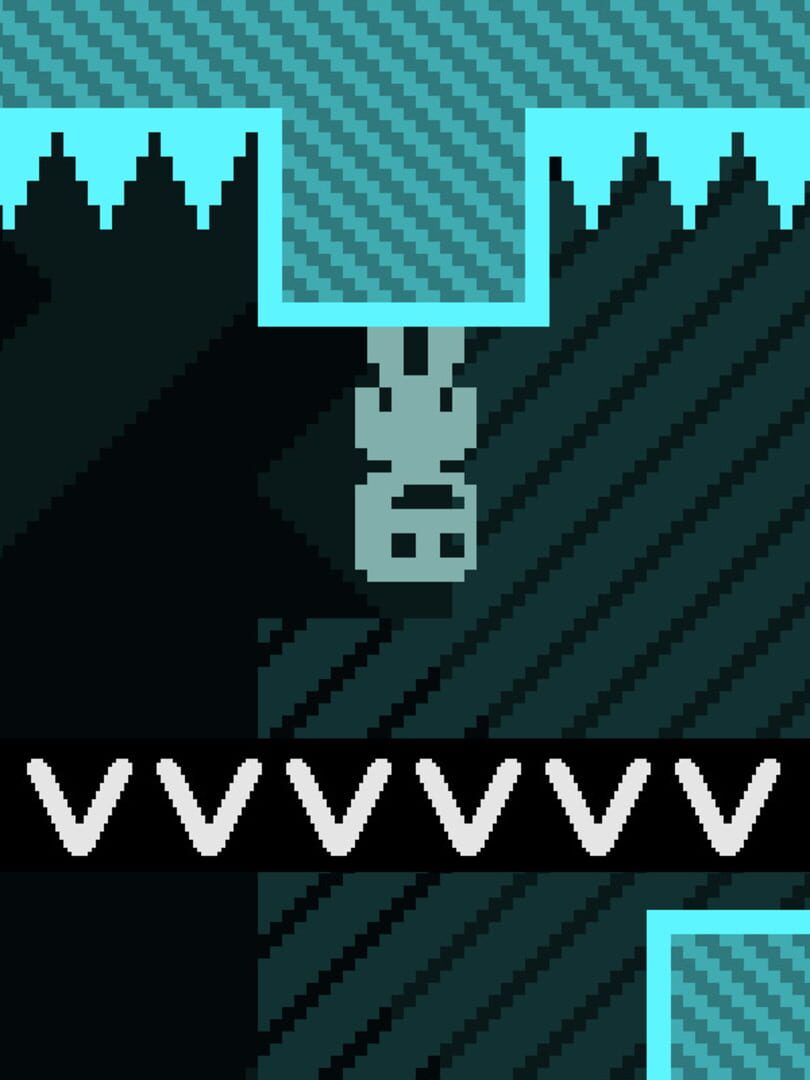 Copertina di VVVVVV