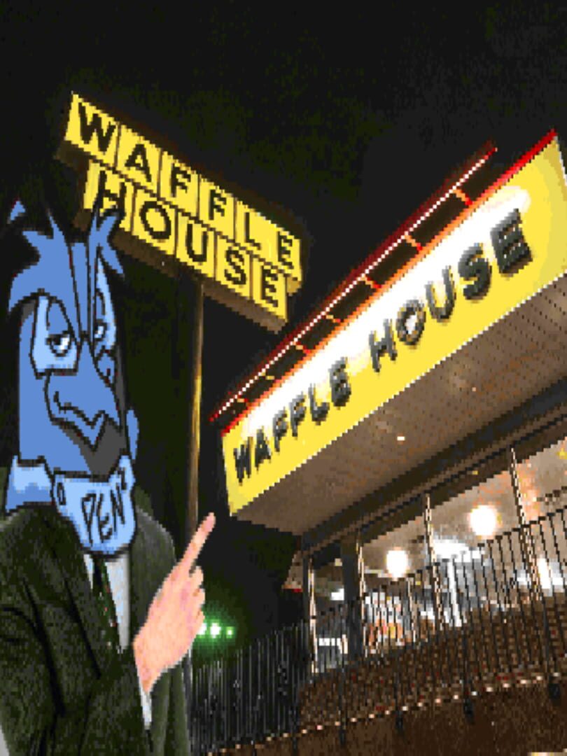 Waffle House Cover