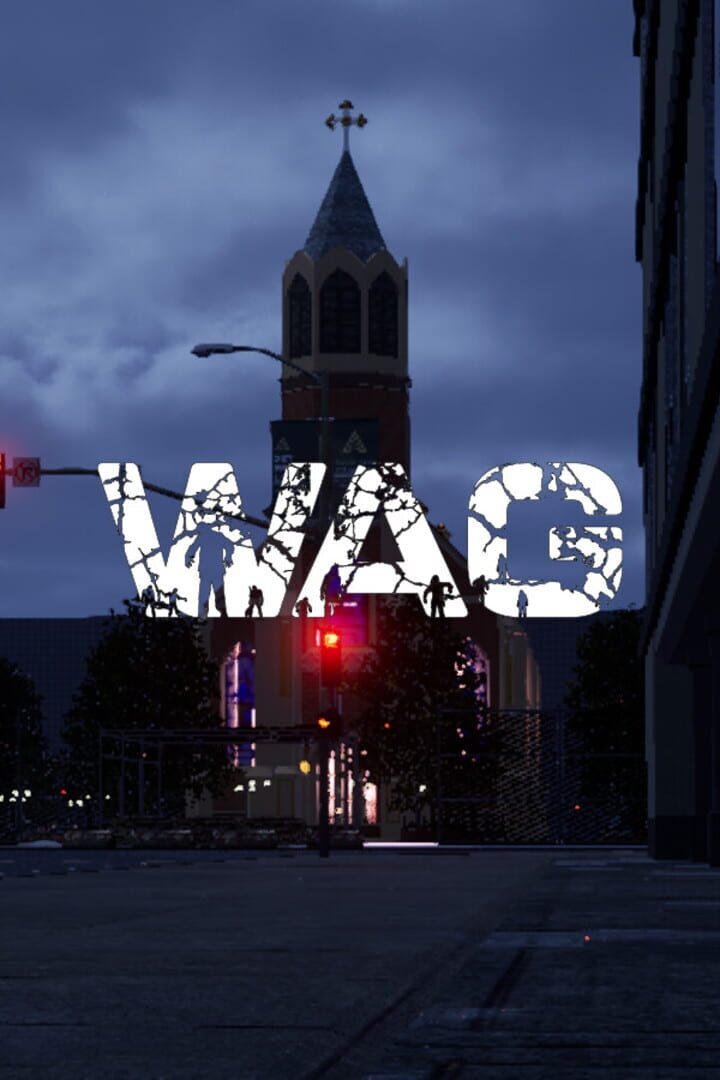Wag Cover