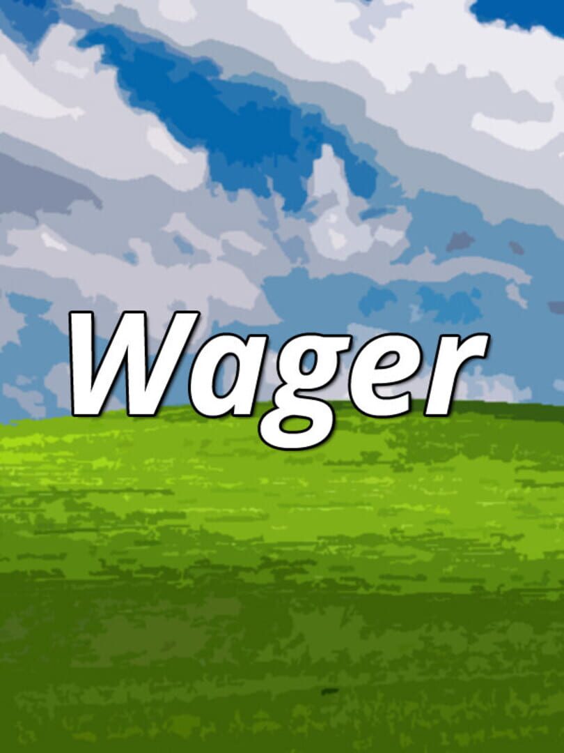 Wager Cover