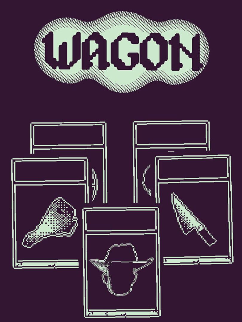 Wagon Cover