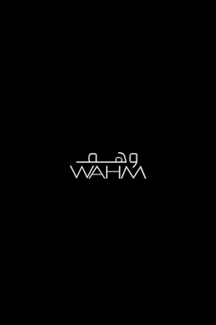 Couverture de Wahm