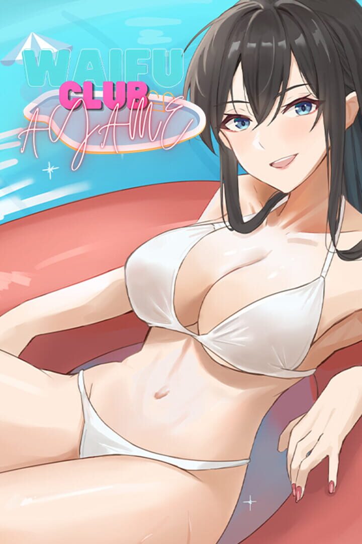 Waifu Club: Ayame Cover