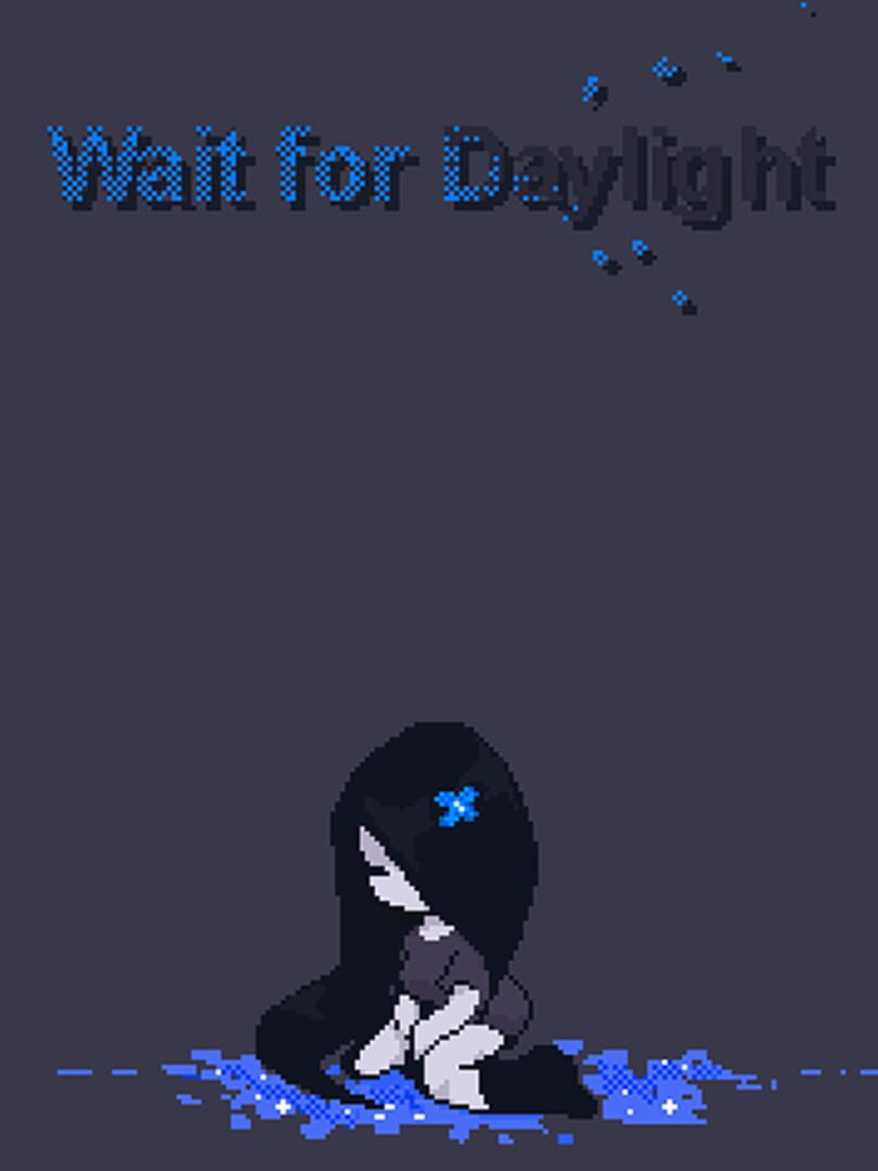 Couverture de Wait for Daylight