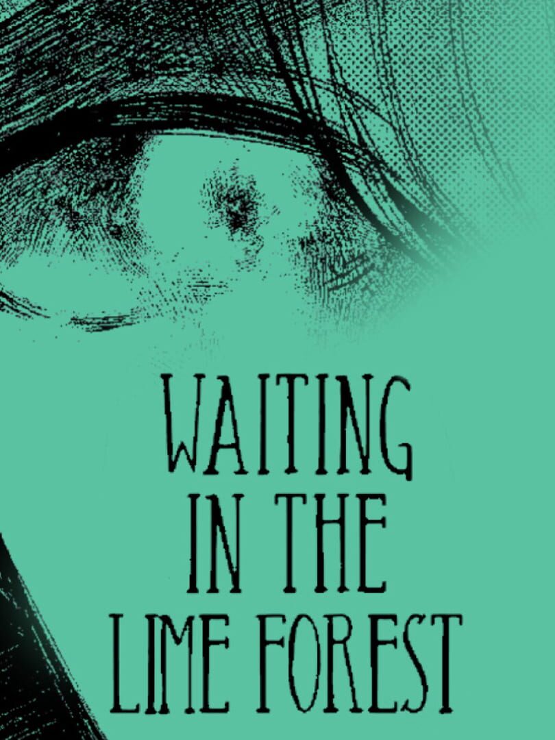 Waiting in the Lime Forest カバー