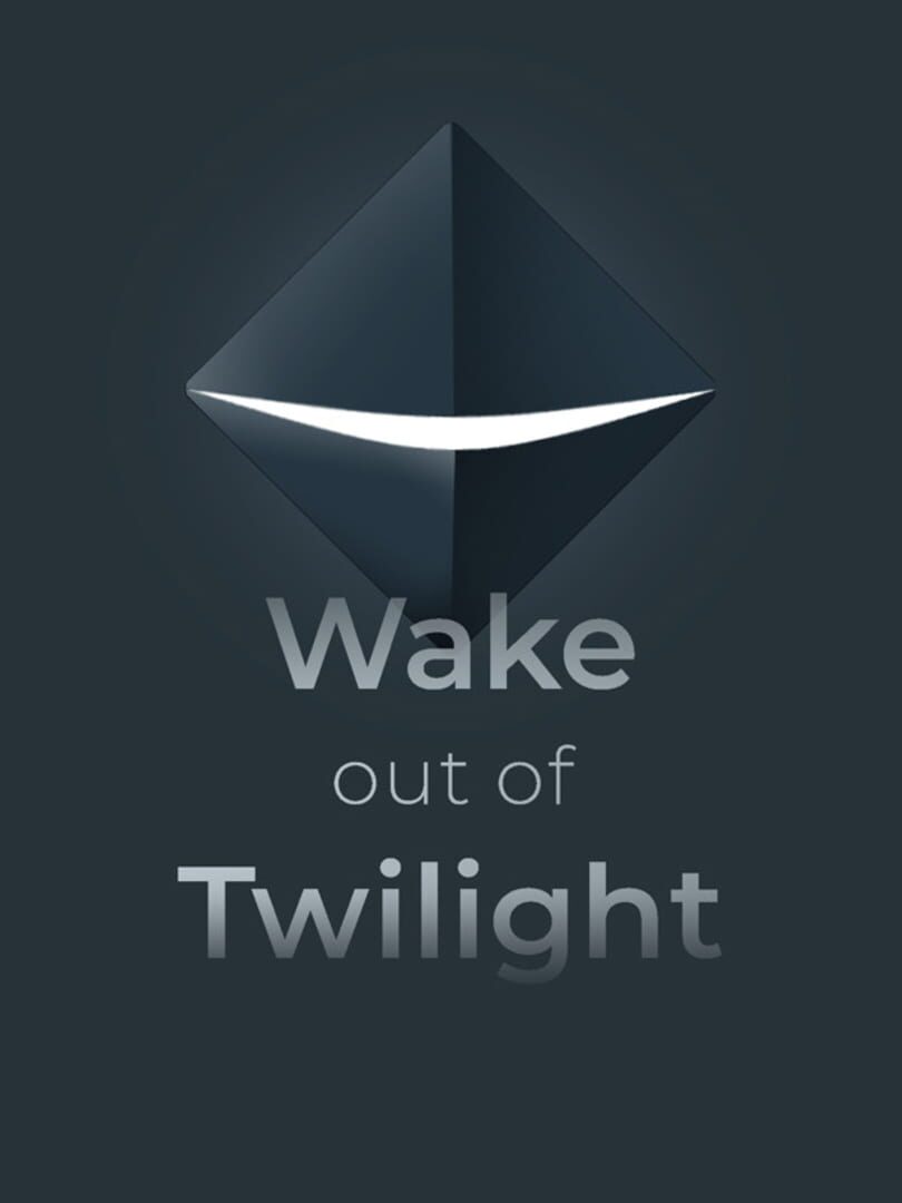 Couverture de Wake Out of Twilight