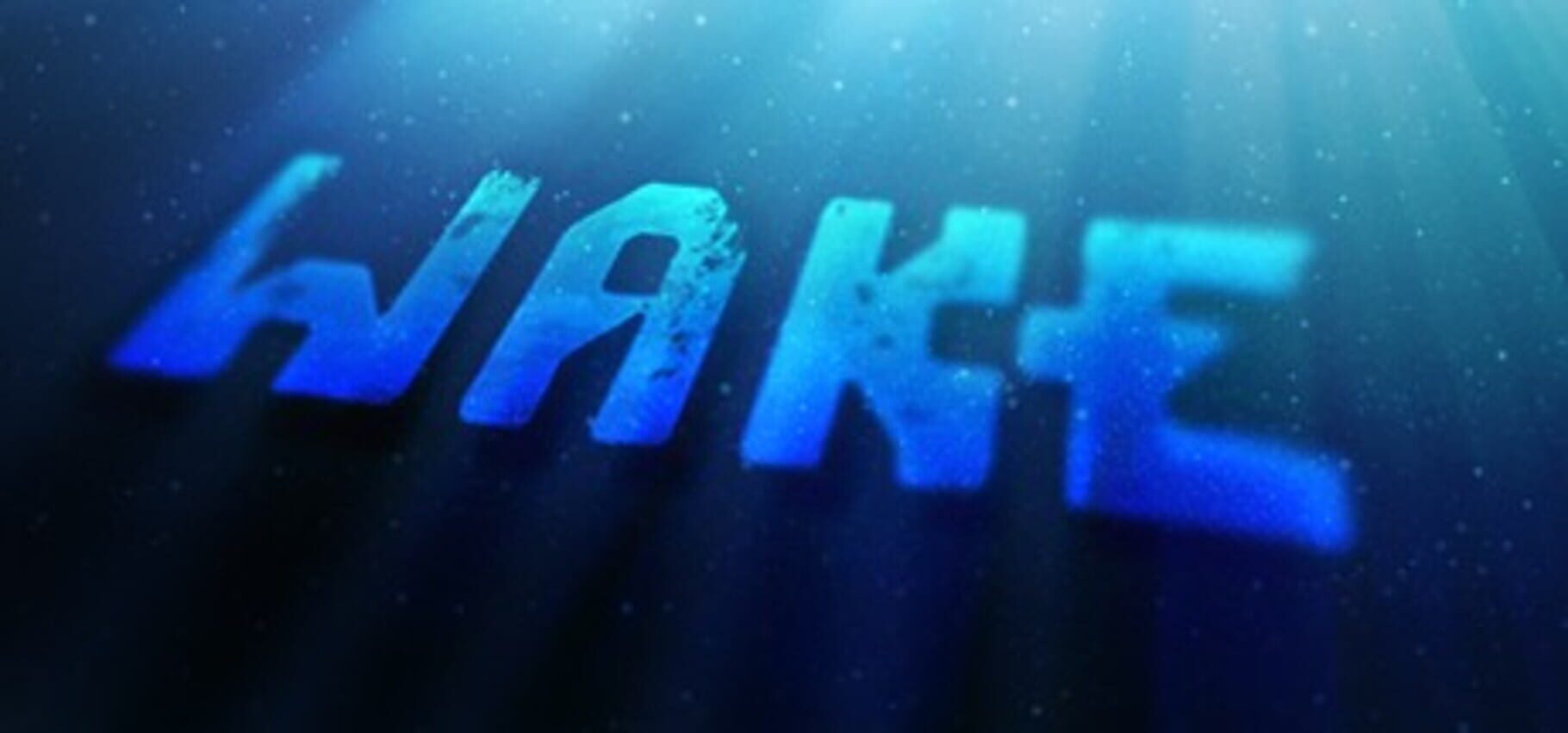Wake Cover