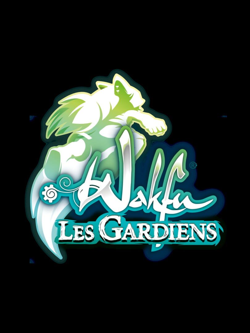 Wakfu: Les Gardiens Kapağı