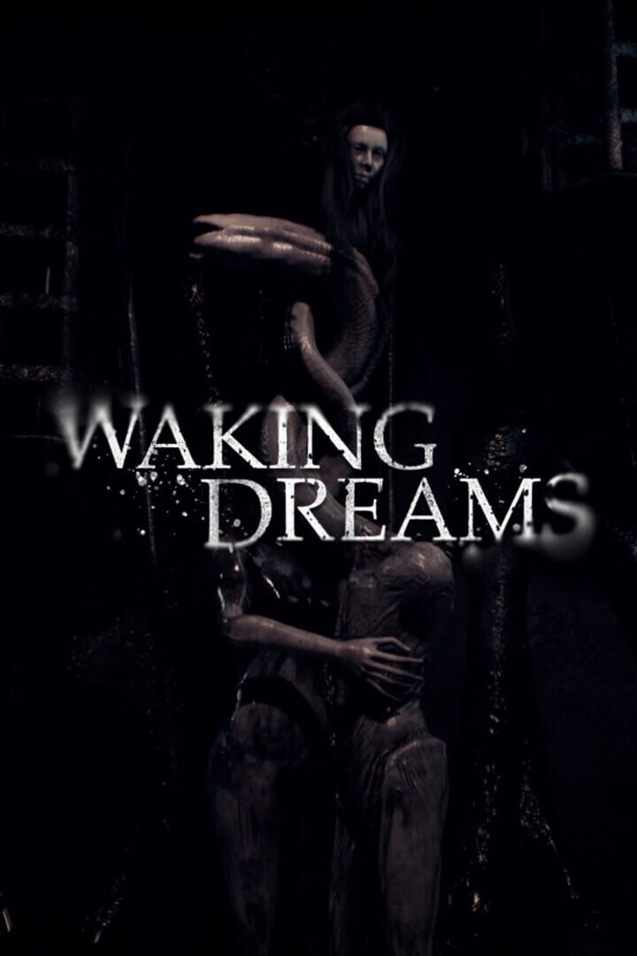 Waking Dreams Cover