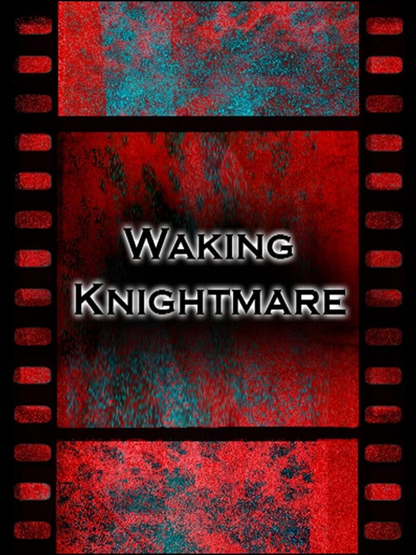 Waking Knightmare 커버