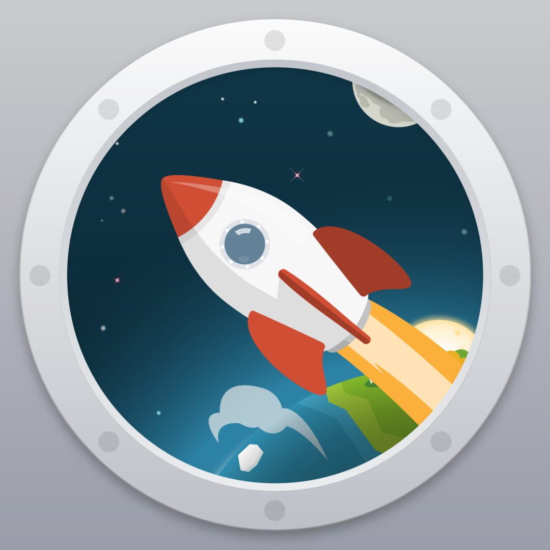Walkr: Fitness Space Adventure 커버