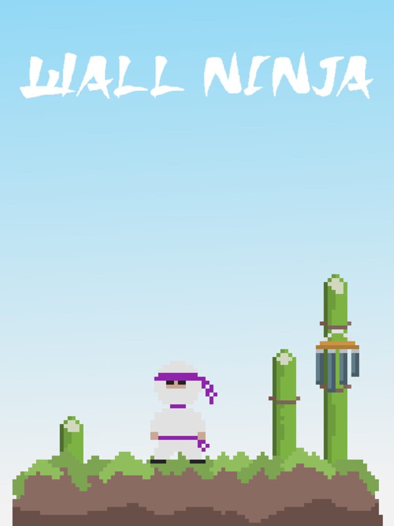 Wall Ninja カバー
