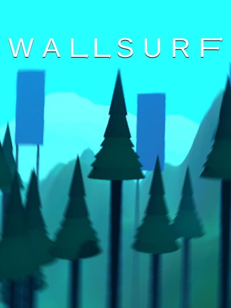 Wallsurf Kapağı